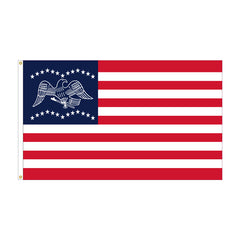 General Fremont Flag - Made in USA