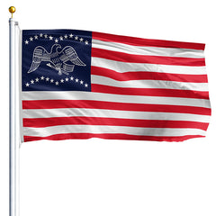 General Fremont Flag - Made in USA