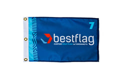 Custom Golf Flags