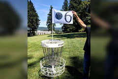 Custom Golf Flags