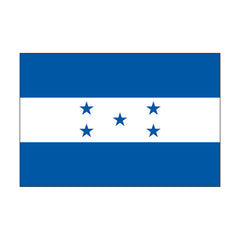 Buy High-Quality Honduras Flag - Made in USA