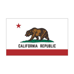 California State Flag - Outdoor Made in USA