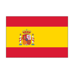 Buy High-Quality Spain Flag – Made in the USA