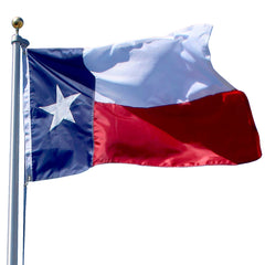 State of Texas Flag Sewn Made in USA