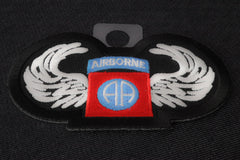 Airborne AA Patch - 3.5x3 inch