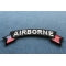 Airborne Patch - 4x1.5 inch