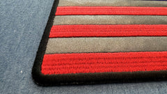 American Flag Patch - 10x6.25 inch