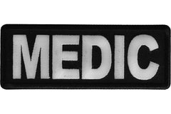 Medic Patch - 4x1.5 inch