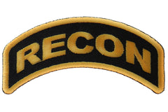 Recon Patch Rocker - 3.5x1.5 inch