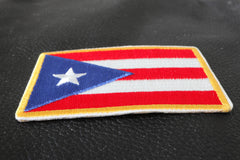 Puerto Rican Flag - 3x2 inch