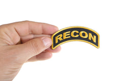 Recon Patch Rocker - 3.5x1.5 inch