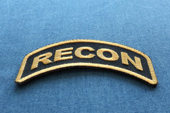 Recon Patch Rocker - 3.5x1.5 inch