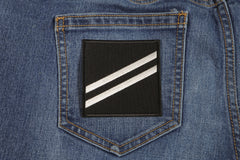 Seaman Apprentice Patch - 3x3 inch