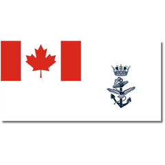 Naval Ensign of Canada Made in USA.