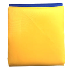 Ukraine Flag 3×5 Nylon Sewn